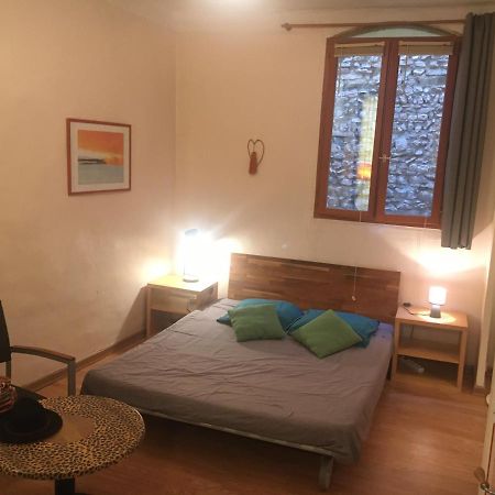 Appart Sympa Dans Le Vieux Nîmes Eksteriør bilde