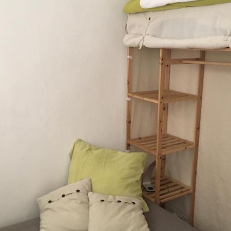 Appart Sympa Dans Le Vieux Nîmes Eksteriør bilde