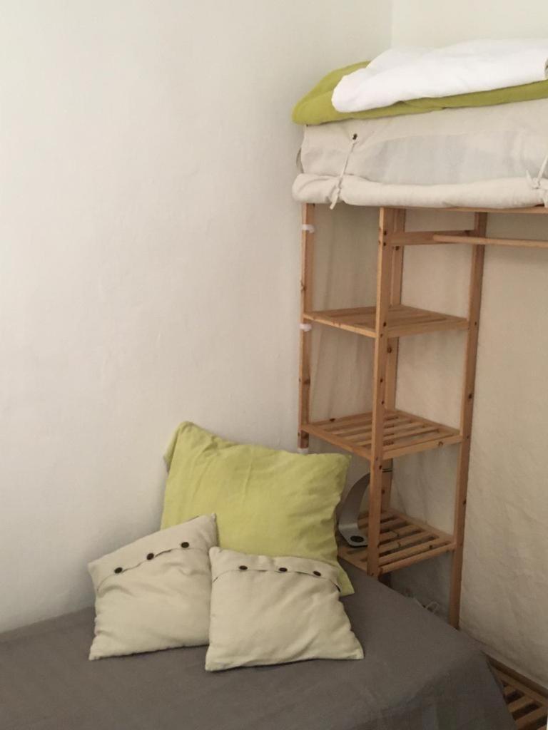Appart Sympa Dans Le Vieux Nîmes Eksteriør bilde