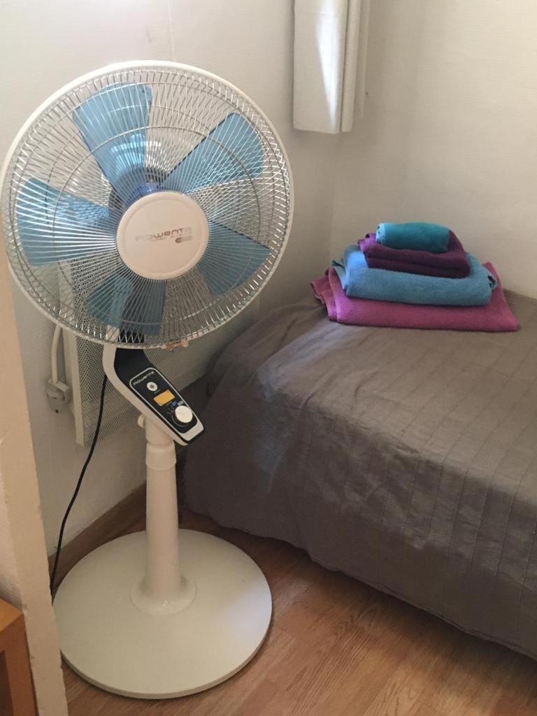 Appart Sympa Dans Le Vieux Nîmes Eksteriør bilde